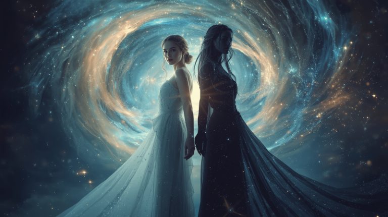 10 Ways Your Shadow Self Is Trying to Get Your Attention