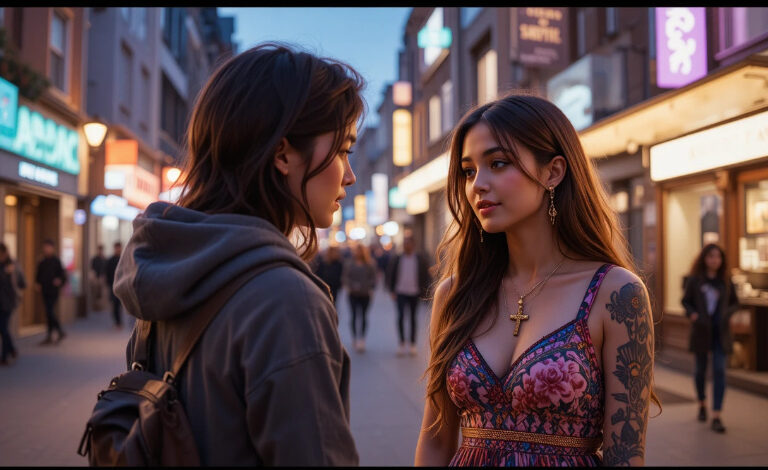 Are You Drawn to Broken People The Spiritual Pattern