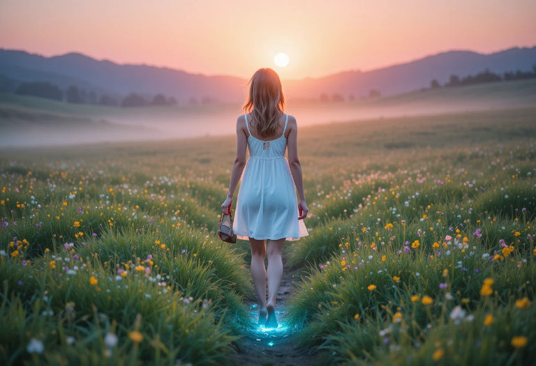 Grounding Techniques for Overwhelmed Souls