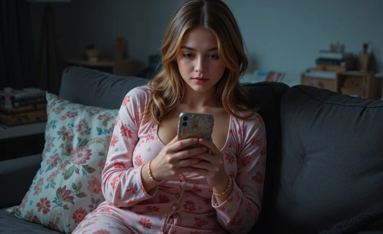  The 4 Signs That Will Text You Back at 2 AM