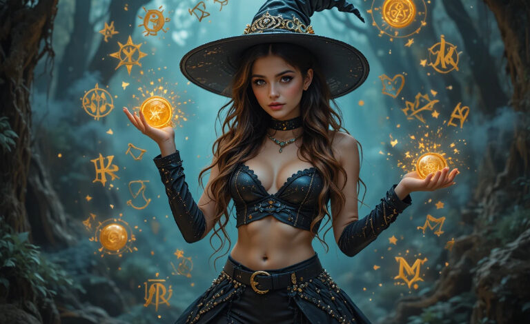 Dark Magick Signs You Need to Watch Out For