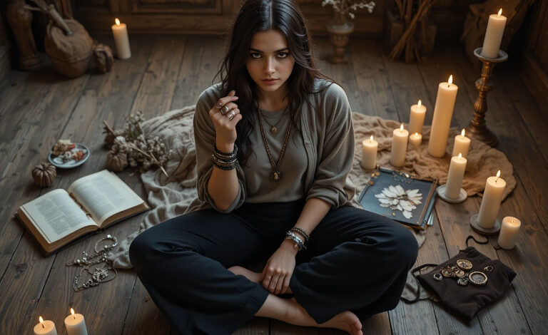 How to Enchant Jewelry You Already Own