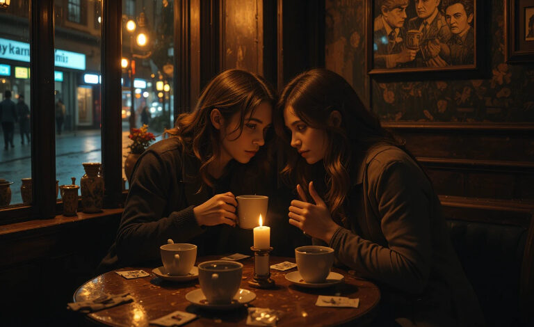 How to Make People Reveal Their Secrets to You