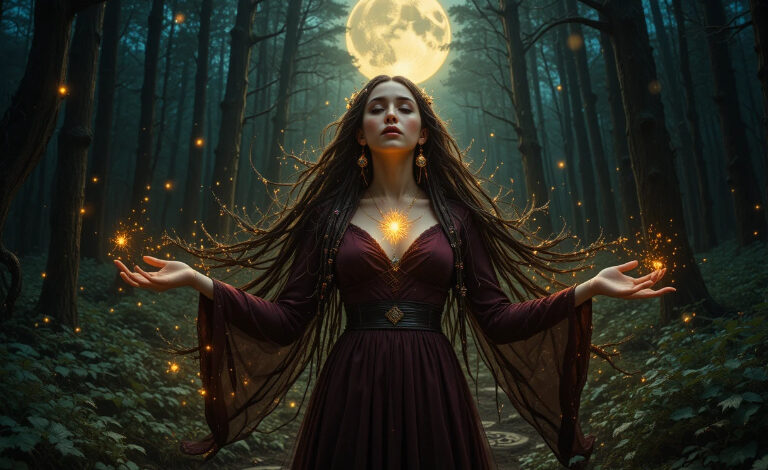 Protecting Yourself From Psychic Attacks