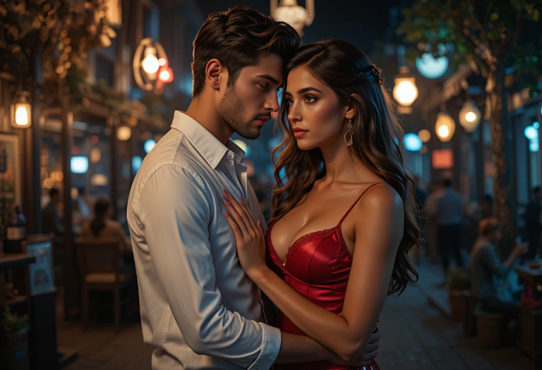 Soul-Tied or Just Obsessed? Signs You Formed an Accidental Soul Bond