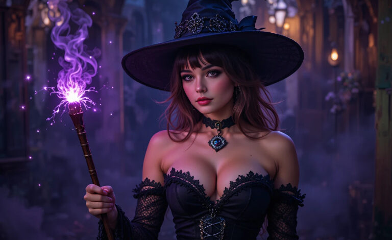 Spells That Can Backfire and How to Avoid Them