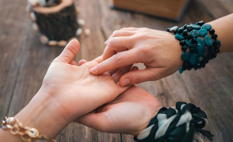 Find Clarity With Expert Psychic Readings Online