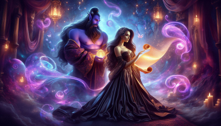 Spirit Contracts: What You Agree to When You Invoke Without Asking