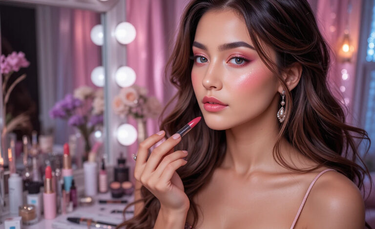 How to Use Glamour Magic in Your Daily Beauty Routine