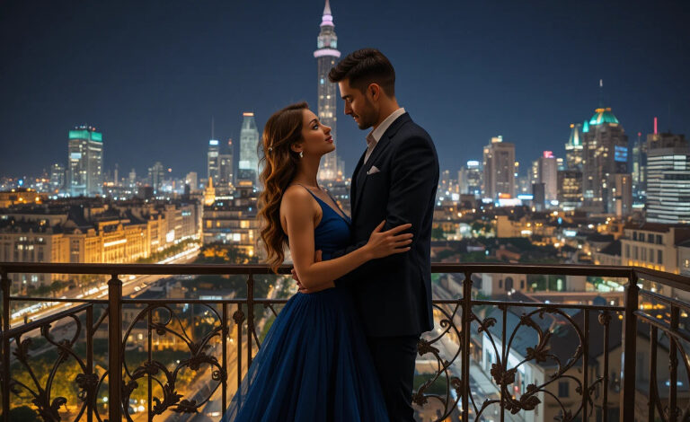 Reading Someone's Energy Before You Sleep With Them