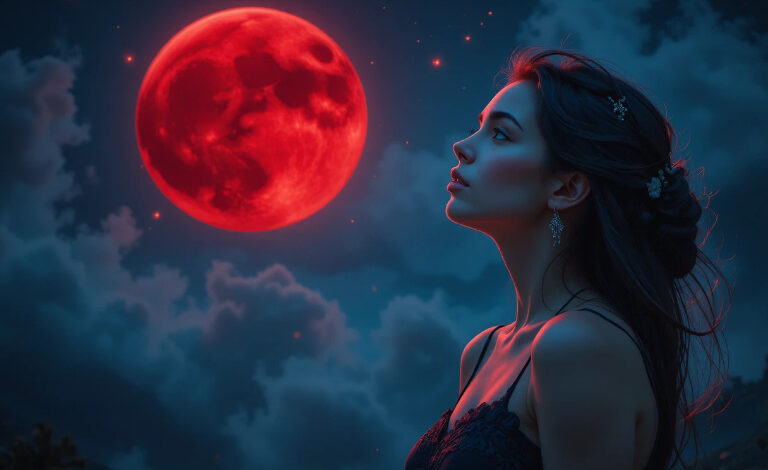 The 13 Witch's Omens - Signs You Should Never Ignore