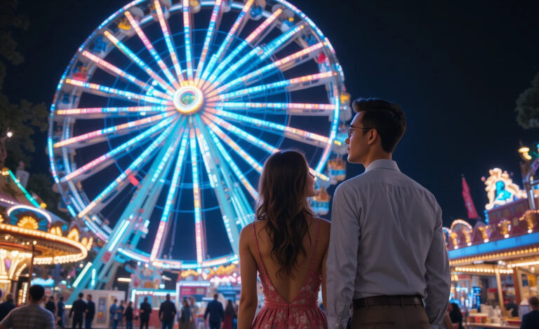 The Karmic Lessons Hidden in Your Dating Patterns