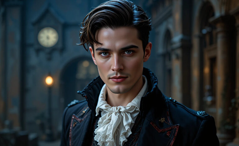 The Witch’s Guide to Dealing with Energy Vampires