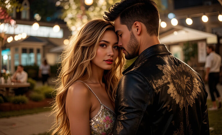 Toxic Chemistry or True Connection? How to Spot Spiritual Red Flags in Attraction