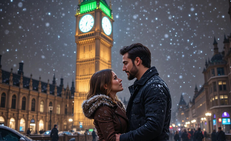 12 Signs You’ve Met Your Soulmate