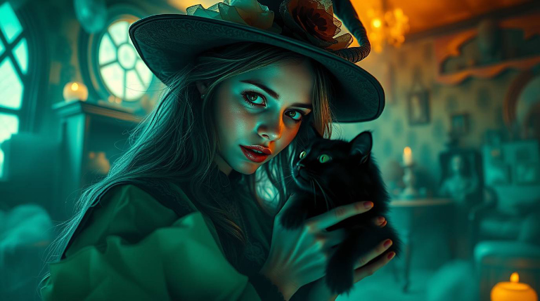12 Witchy Habits Only Other Witches Understand