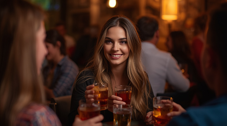 9 Signs You’re the Witch Friend in Your Group