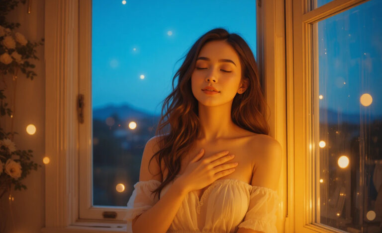 Are They Thinking About You? Psychic Signs in Your Body