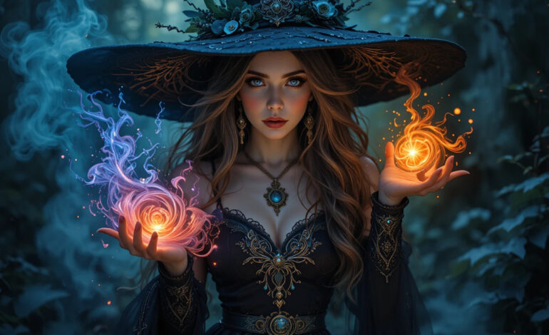 How to Work With the Elements in Daily Life