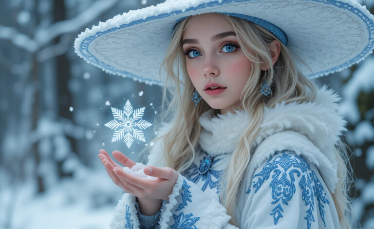 Magical Ways to Celebrate the Seasons