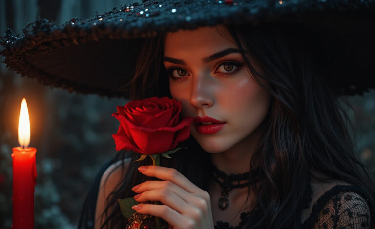 Simple Spells for Love and Friendship