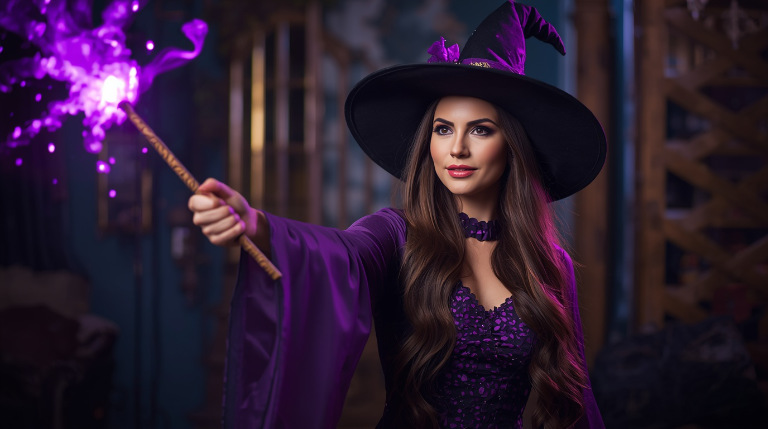 Spells for Inspiration and Motivation