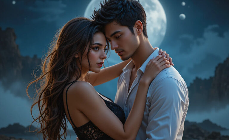 Tantric Witchcraft: Using Slow Pleasure as a Magical Portal