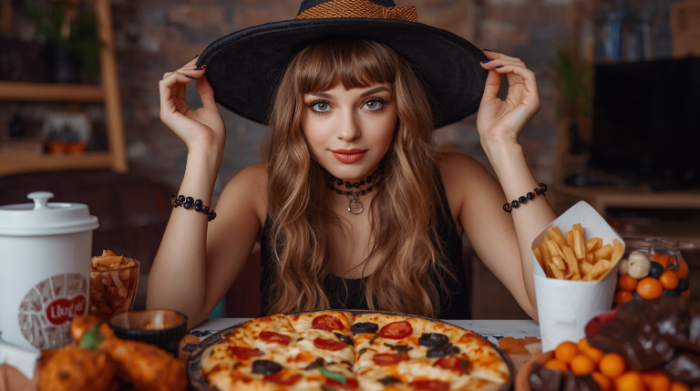 The Secret Magic of Your Favorite Foods