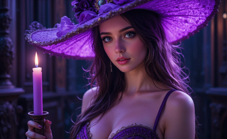 Witchy Ways to Celebrate Yourself Every Day