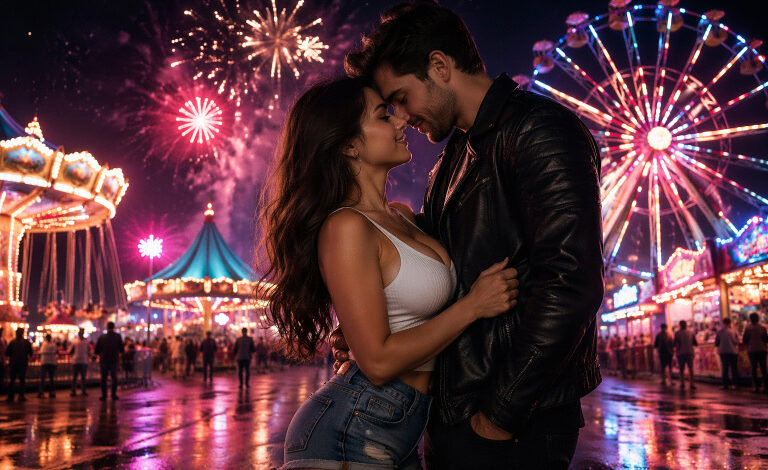 Are They Your Soulmate, Twin Flame, or Just a Lover Take the Quiz