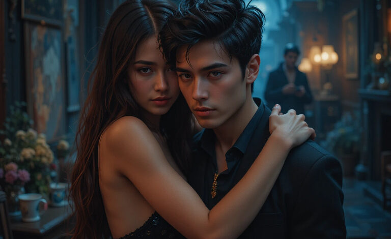  The 4 Signs Most Likely to Become Obsessed With an Ex