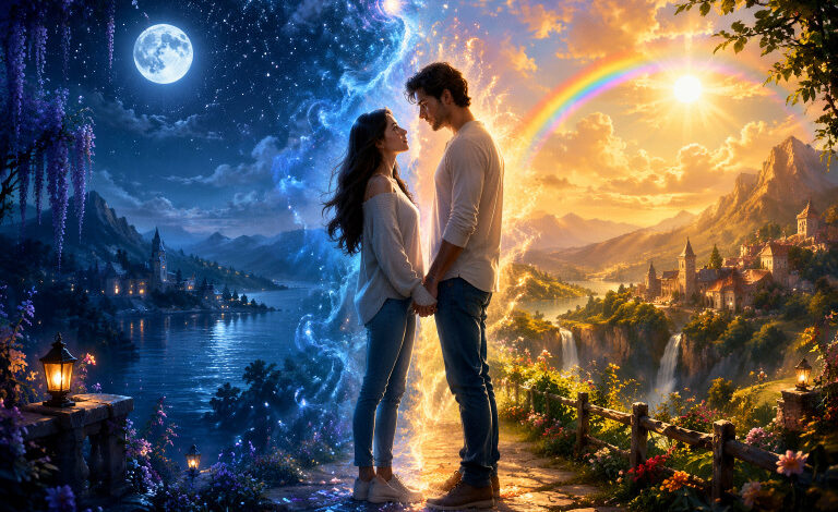 The 5 Love Languages: How to Truly Understand the One You Love