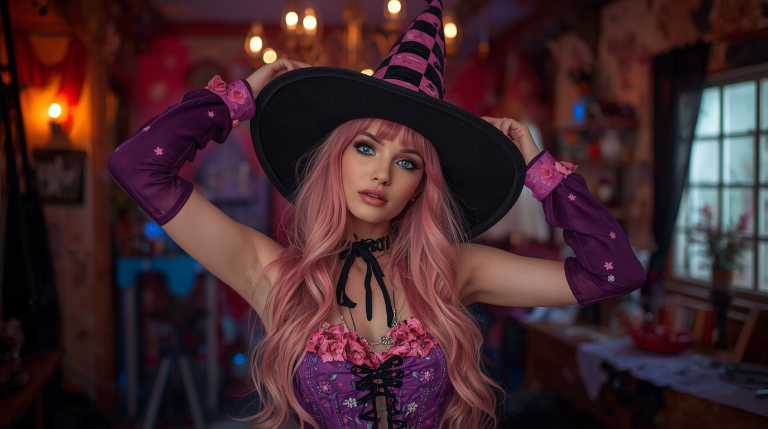  The Eclectic Witch: Build Your Own Magical Path