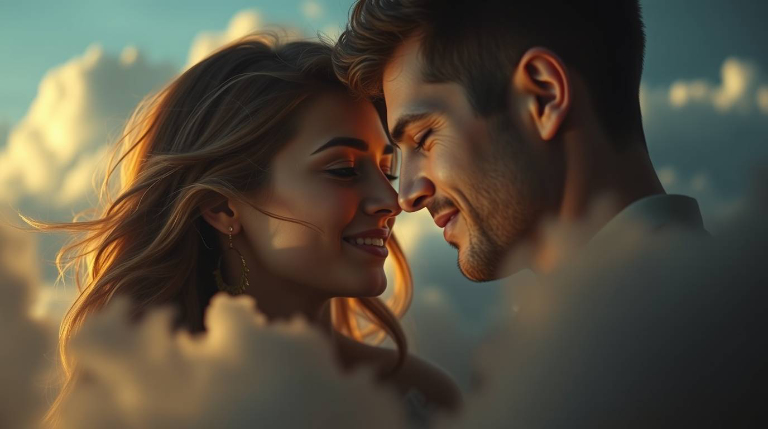 What Your Body Feels When Someone Is Sexually Thinking About You