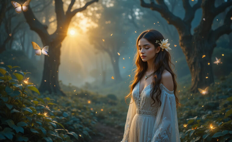 10 Things That Reveal You're Spiritually Sensitive