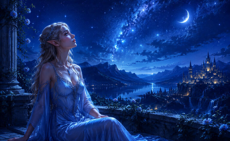 Are You a Starseed? Signs, Types, and What It All Means