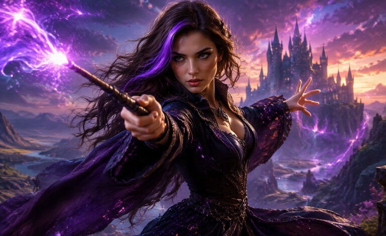 Hex vs. Curse vs. Binding: Knowing the Difference Before You Cast