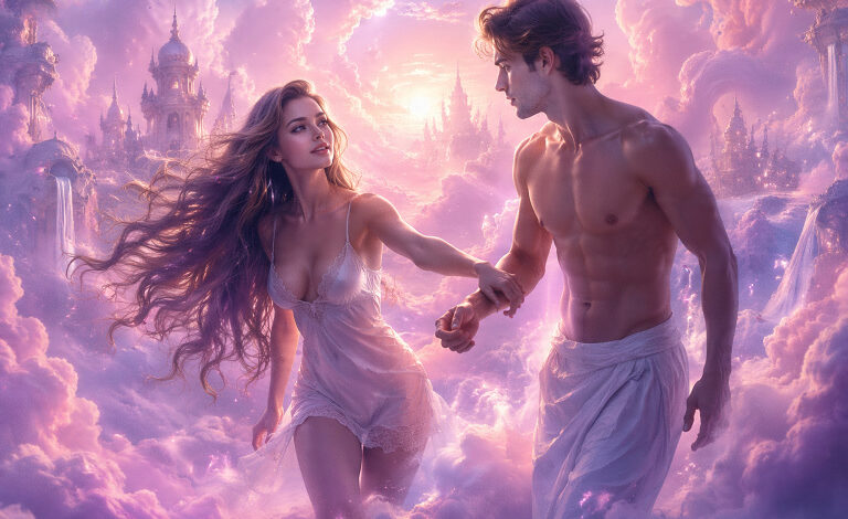 How to Pull Someone Into Your Dreams: A Step-by-Step Ritual Guide