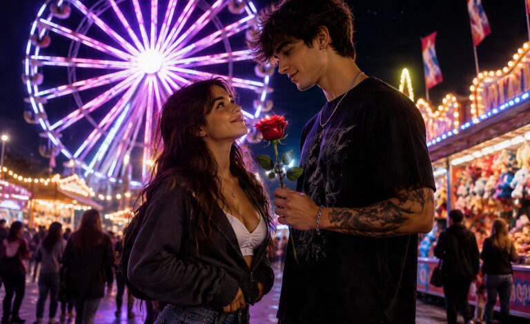 The Hidden Spiritual Lesson Inside Every Situationship