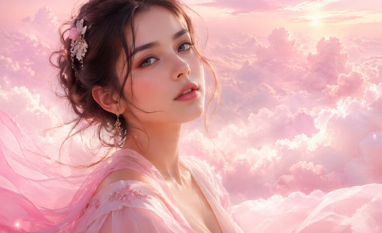 The Secret World of Cloud Divination