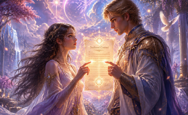 The Spiritual Contract Behind Your Most Painful Relationship