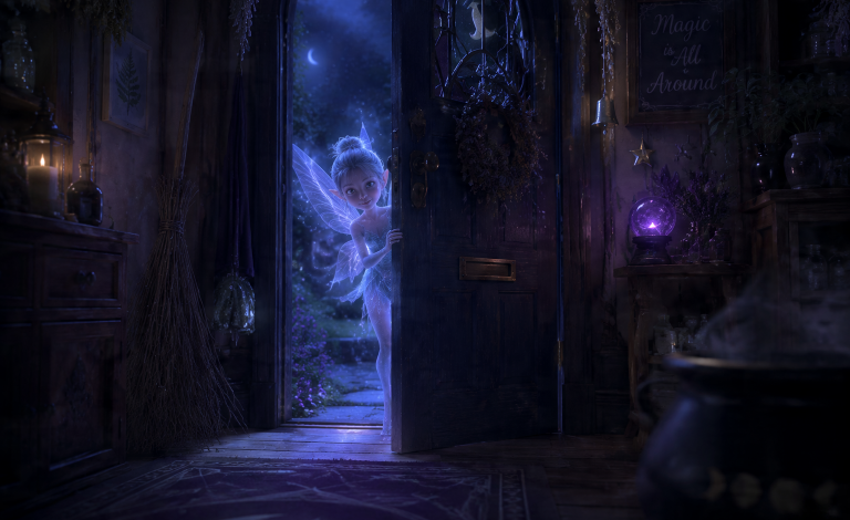 Witchy Ways You Accidentally Invite Spirits Into Your Home