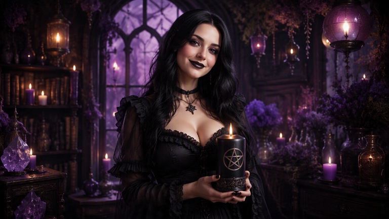 12 Witchcraft Practices That Feel Straight Out of Ancient Times