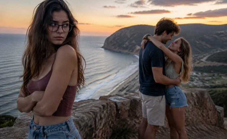 25 Things People Do When They're Secretly Jealous