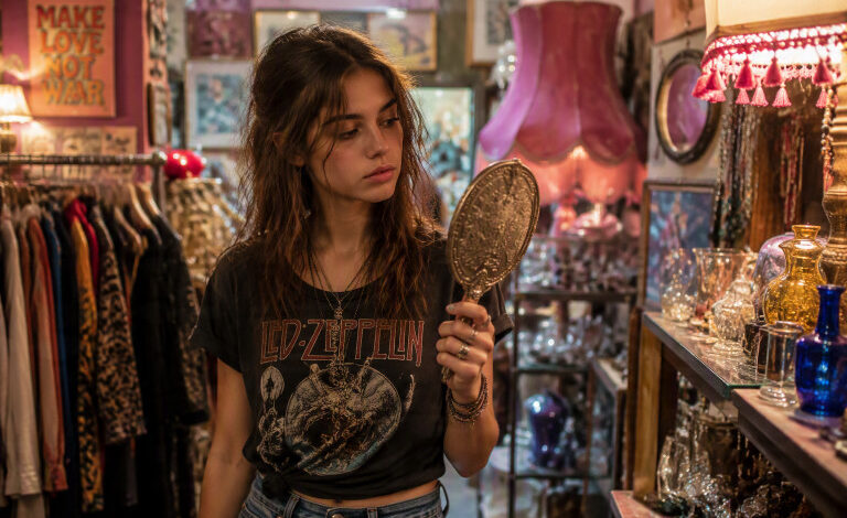 7 Objects You Should Never Buy Secondhand (According to Folklore)