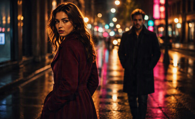 7 Signs Your Intuition Is Trying to Warn You About Someone