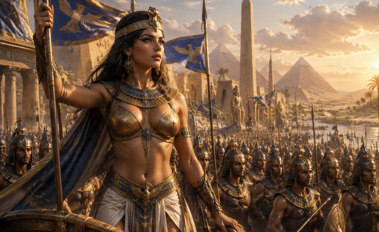 9 Signs You Were Someone Powerful in a Past Life