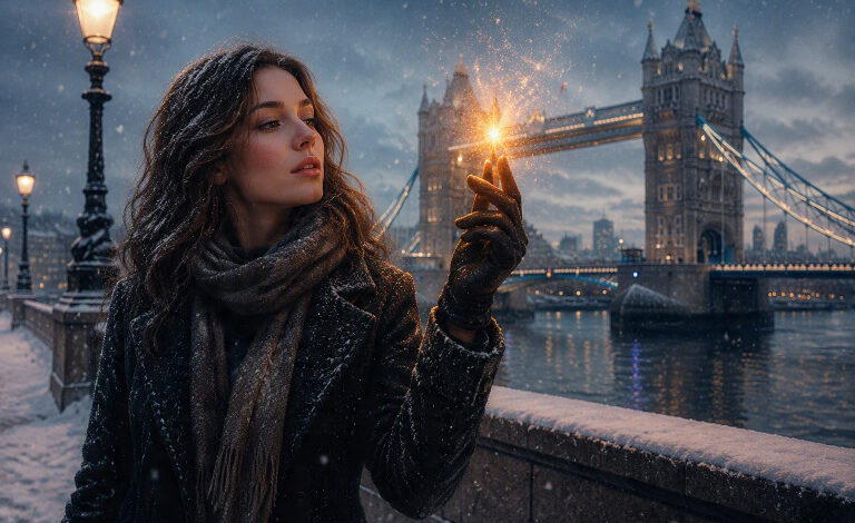 9 Signs You’re More Intuitive Than You Realize