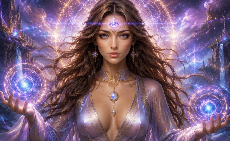 How to Gain Psychic Abilities: A Real Beginner’s Guide