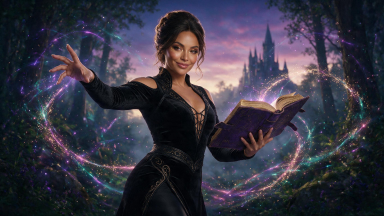 The 13 Principles of the Craft